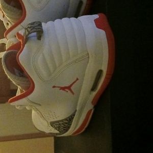 Brand new pair of Nike Jordan jumpmans